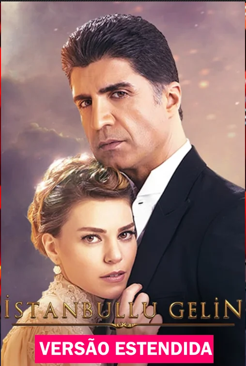 A Noiva de Istambul